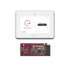 Panel de Alarma con Modulo PROTAKEOVER para diferentes marcas, serie 5800, 2GIG, ITI, BOSH y DSC Panel de Alarma con Modulo PROTAKEOVER para diferentes marcas, serie 5800, 2GIG, ITI, BOSH y DSC