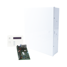 Sistema de Alarma VISTA20P con Teclado Alfanumerico y Receptor Inalambrico Interconstruido Sistema de Alarma VISTA20P con Teclado Alfanumerico y Receptor Inalambrico Interconstruido