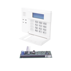 Tarjeta de Panel de Alarma VISTA48 con Teclado 6150 de Palabras Fijas Tarjeta de Panel de Alarma VISTA48 con Teclado 6150 de Palabras Fijas