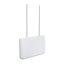 Receptor Inalambrico para la Serie 5800 de Honeywell, cubre el total de zonas que acepte el panel de alarma