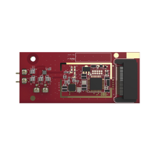 Modulo PROTAKEOVER compatible con Panel ProSeries para recibir Sensores Inalámbricos de la serie 5800, Bosch, 2GiG, ITI/Qolsys y DSC