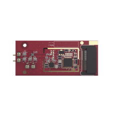 Modulo PROTAKEOVER compatible con Panel ProSeries para recibir Sensores Inalámbricos de la serie 5800, Bosch, 2GiG, ITI/Qolsis y DSC