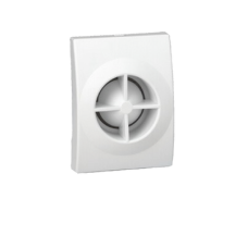 Sirena para interior de bajo consumo de corriente compatible con lo paneles Lynx Plus no con Lynx Touch