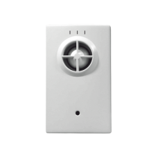 Sirena inalámbrica Honeywell compatible con los panel VISTA con receptor 5883h y paneles LYNX / Batería de Larga Duración 3-5 años