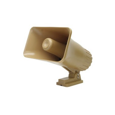 Sirena Electrónica dos tonos 30W Sirena Electrónica dos tonos 30W