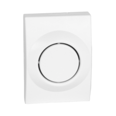 Sirena para Interior de 105 dB de Bajo Consumo