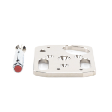 Placa de Montaje Placa de Montaje