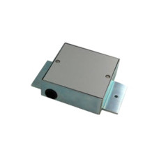 Caja de Montaje Para Sensor Sísmico SC100, Para Empotrar en Suelo Caja de Montaje Para Sensor Sísmico SC100, Para Empotrar en Suelo
