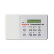 Teclado programador para interfaces Honeywell