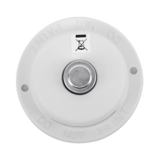 Detector de temperatura fija de 57 °C Normalmente Cerrado