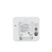 Termostato para sistemas de una sola etapa, Calor y frio, no programable T1 Pro para sistemas de 24 Vac.