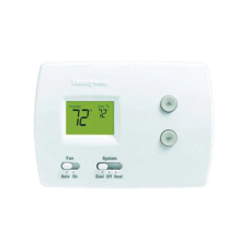 TERMOSTATO DIGITAL NO PROGRAMABLE PRO, 1 CALOR/1 FRÍO SISTEMAS CONVENCIONALES