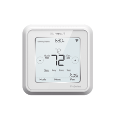 Termostato WiFi Con 3 de Calor / 2 de Frío, Programable Inteligente T6 PRO