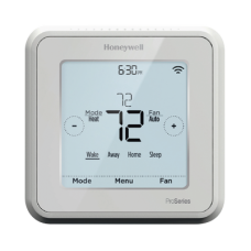 Termostato Programable Z-Wave Honeywell Home