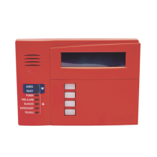 Teclado Alfanumérico de 2 Lineas, 16 Caracteres Cada Una y 3 LED´s de Problema en el Sistema. Teclado Alfanumérico de 2 Lineas, 16 Caracteres Cada Una y 3 LED´s de Problema en el Sistema.