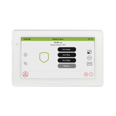 Teclado con Pantalla Tactil de 7 Teclado con Pantalla Tactil de 7
