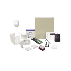 KIT de Alarma VISTA48/6160RF con 2 AÑOS de Comunicación Ilimitada 4GLTEM / 5G KIT de Alarma VISTA48/6160RF con 2 AÑOS de Comunicación Ilimitada 4GLTEM / 5G