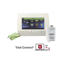 Sistema de Alarma inalambrico con pantalla Touch de 7