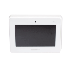 Sistema de Alarma con Pantalla Touch de 7