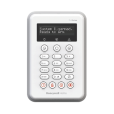 Teclado Inalámbrico para panel de Alarma ProSeries Teclado Inalámbrico para panel de Alarma ProSeries
