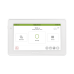 Teclado con Pantalla Táctil y Controlador para Automatización con tecnología Z-Wave