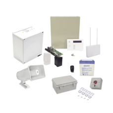 Kit de Inicio para Alarma Vecinal