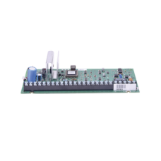 Tarjeta VISTA48LA de 8 zonas expandible a 48