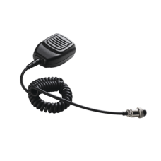 Micrófono Push-to-talk