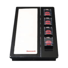 Extensión de teclado de 4 botones para X-NPMS