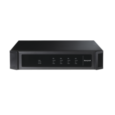 Amplificador de Alta Eficiencia con 1 salida de 500W y Fuente de Respaldo de 24 Vcc