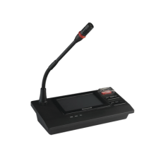 Estación de Llamada en Red, pantalla táctil de 4.3 pulgadas a color