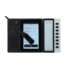 Estación de Llamada en Red, pantalla táctil de 7 pulgadas a color