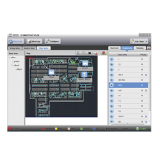 Software de administración X-SMART (Cliente)