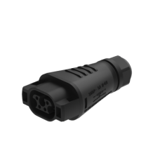 Conector de Empalme Troncal HMS