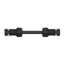 A Cable Intermedio o Extension de Conector Troncal HMS