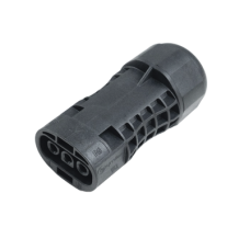 Conector de cable final HMS