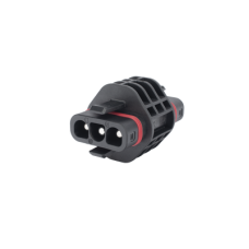 Conector Extensor para Cable entre Microinversores HMS