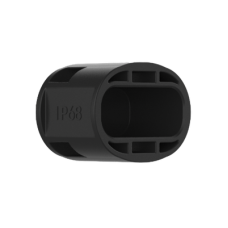 Tapa de Proteccion Final para Conector Troncal HMS