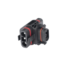 Conector Troncal HMS