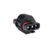  Conector Extensor para Cable entre Microinversores HMS 