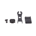 kit de Herramienta y Accesorios Para Cable Troncal de Microinversor de la serie HMS