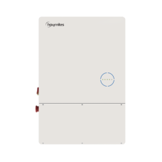 Inversor Hibrido Interactivo para Interconexión a la Red Eléctrica de CFE de 9.6 kW con Salida de 220 Vca.