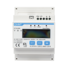 Sistema de Exportación y Gestión de Energía Inteligente para Inyección Cero
