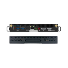 OPS I5-10500 para HUAWEI Ideahub B3 (65/75/86 pulgadas) DDR4 8GB, 128GB SSD, Windows 10 - IOT Entreprise SAC.