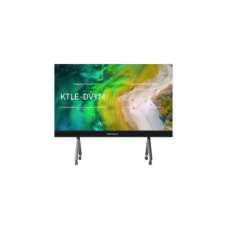 Pantalla IdeaPresence 138″ All-In-One / Pixel pitch P0.7 / Hasta 1,000 nits (Ajustable) / Bocinas Integradas / Instalación Incluida