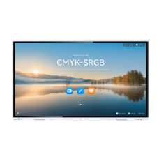 Pantalla Interactiva IdeaHub Board 3 PRO de 75