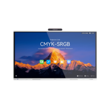 Pantalla Interactiva IdeaHub S3 para Colaboración Inteligente / 86