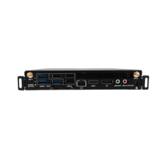 OPS I7-12700 para HUAWEI Ideahub B3, S2 y Board 3 Pro DDR4 16GB, 512GB SSD, Windows 11 - Entreprise