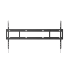 Montaje de pared color negro para HUAWEI Ideahub (65/75/86 pulgadas)