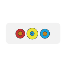 HUAWEI MiniFTTO - Cable Hibrido Fotoeléctrico / Monomodo / (XC/UPC)-(XC/UPC)/ Interior / Fibra G.657A2 / Cobre 26 AWG / 50m HUAWEI MiniFTTO - Cable Hibrido Fotoeléctrico / Monomodo / (XC/UPC)-(XC/UPC)/ Interior / Fibra G.657A2 / Cobre 26 AWG / 50m